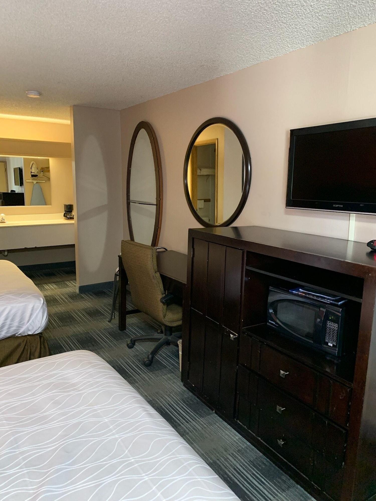 Pepper Tree Inn Beaverton Zewnętrze zdjęcie