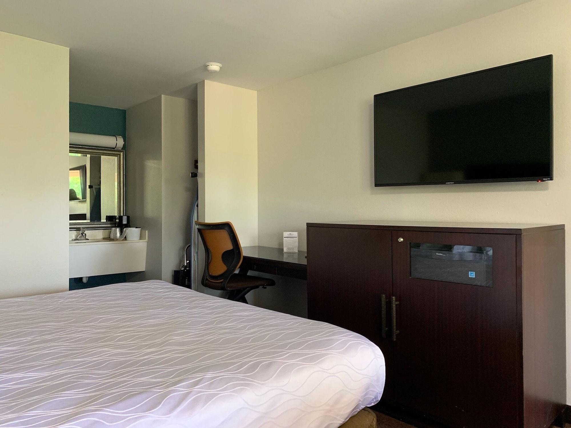 Pepper Tree Inn Beaverton Zewnętrze zdjęcie
