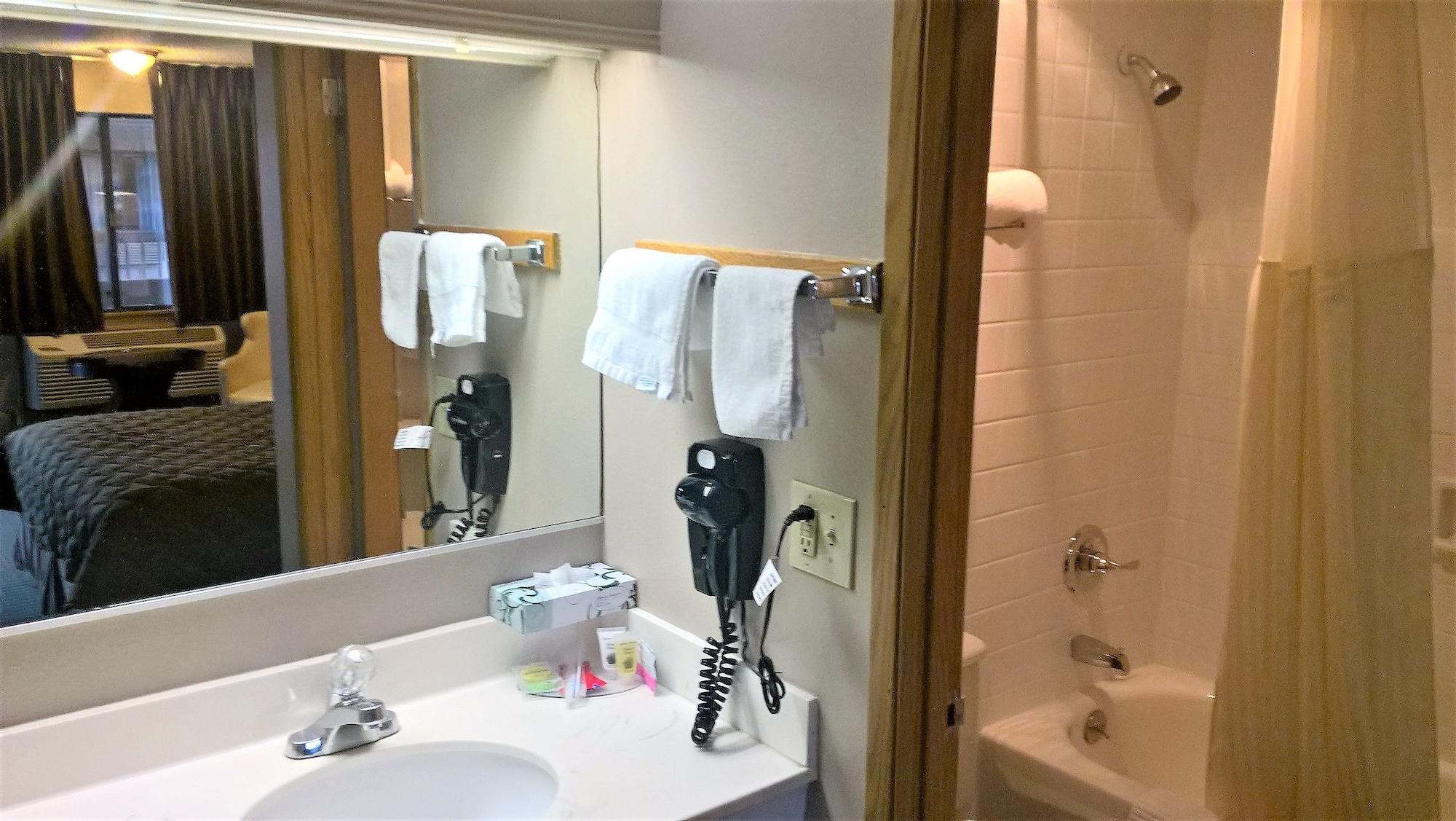 Pepper Tree Inn Beaverton Zewnętrze zdjęcie