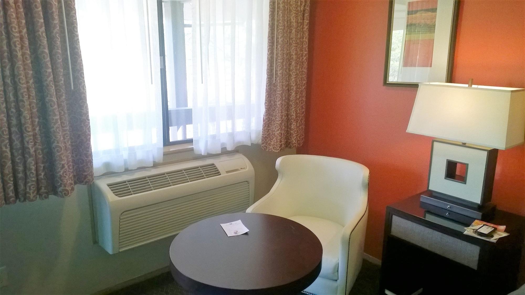 Pepper Tree Inn Beaverton Zewnętrze zdjęcie