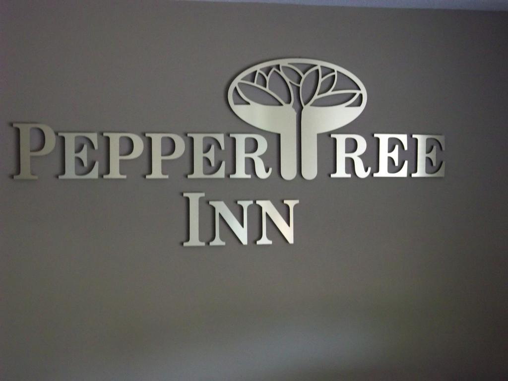Pepper Tree Inn Beaverton Zewnętrze zdjęcie