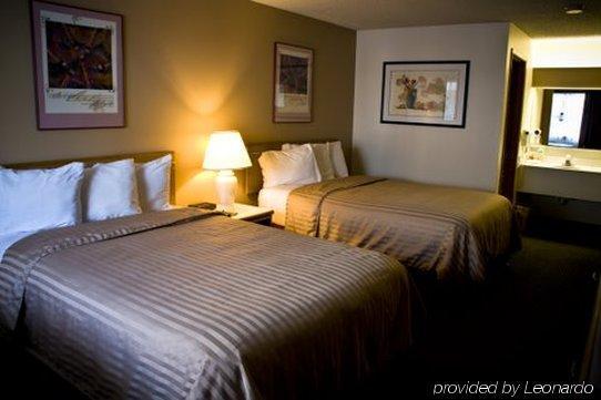 Pepper Tree Inn Beaverton Pokój zdjęcie