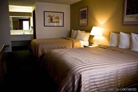 Pepper Tree Inn Beaverton Pokój zdjęcie