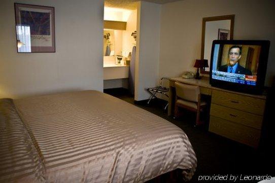 Pepper Tree Inn Beaverton Pokój zdjęcie