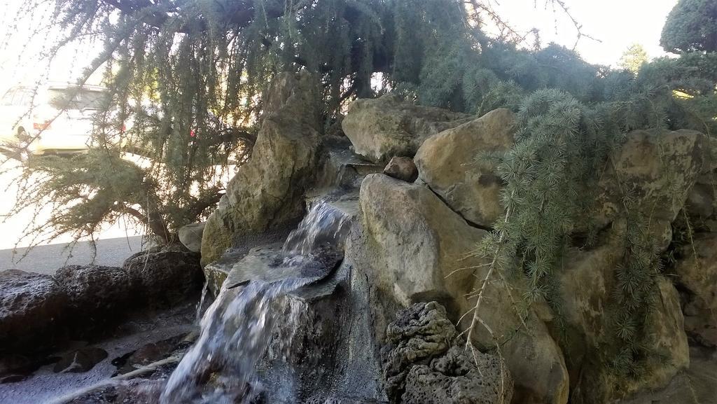 Pepper Tree Inn Beaverton Zewnętrze zdjęcie