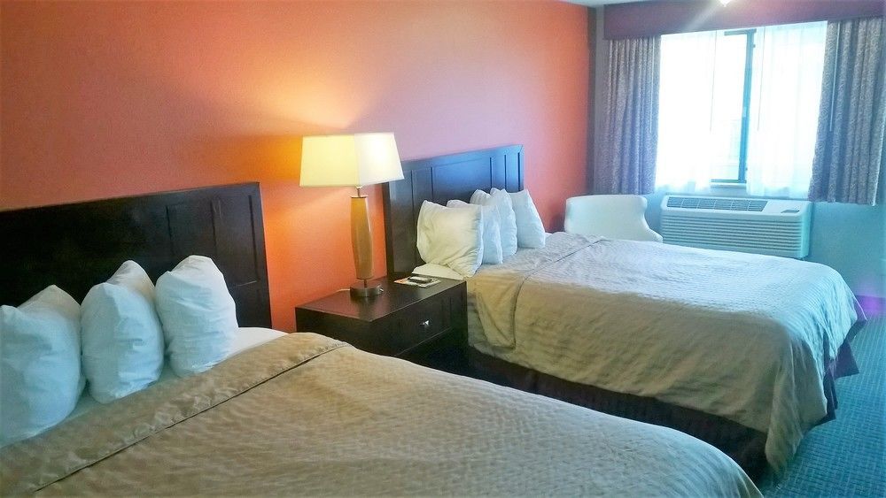 Pepper Tree Inn Beaverton Zewnętrze zdjęcie