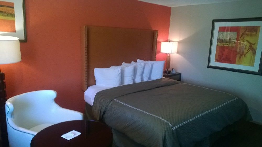 Pepper Tree Inn Beaverton Zewnętrze zdjęcie