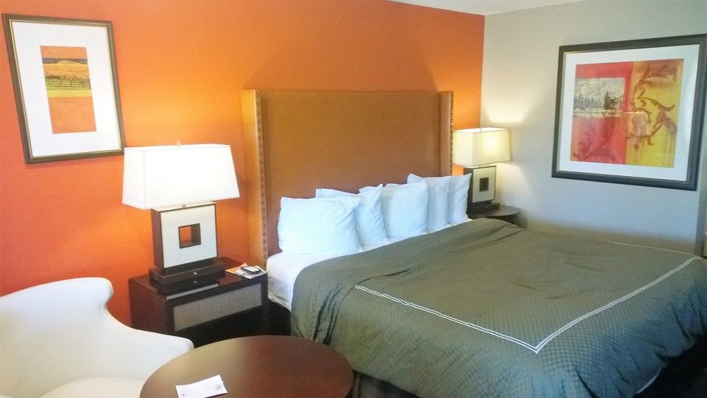 Pepper Tree Inn Beaverton Zewnętrze zdjęcie