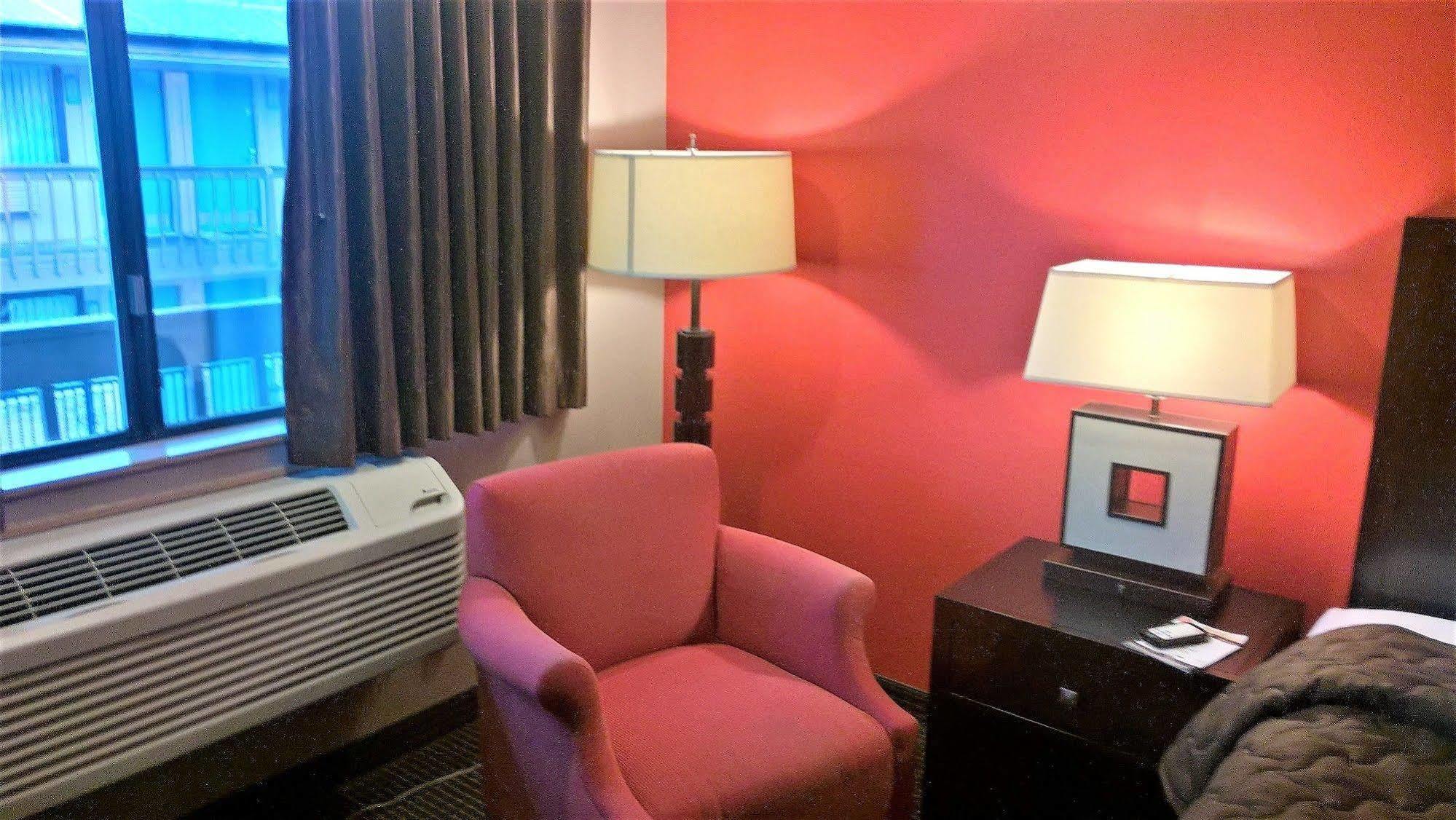 Pepper Tree Inn Beaverton Zewnętrze zdjęcie