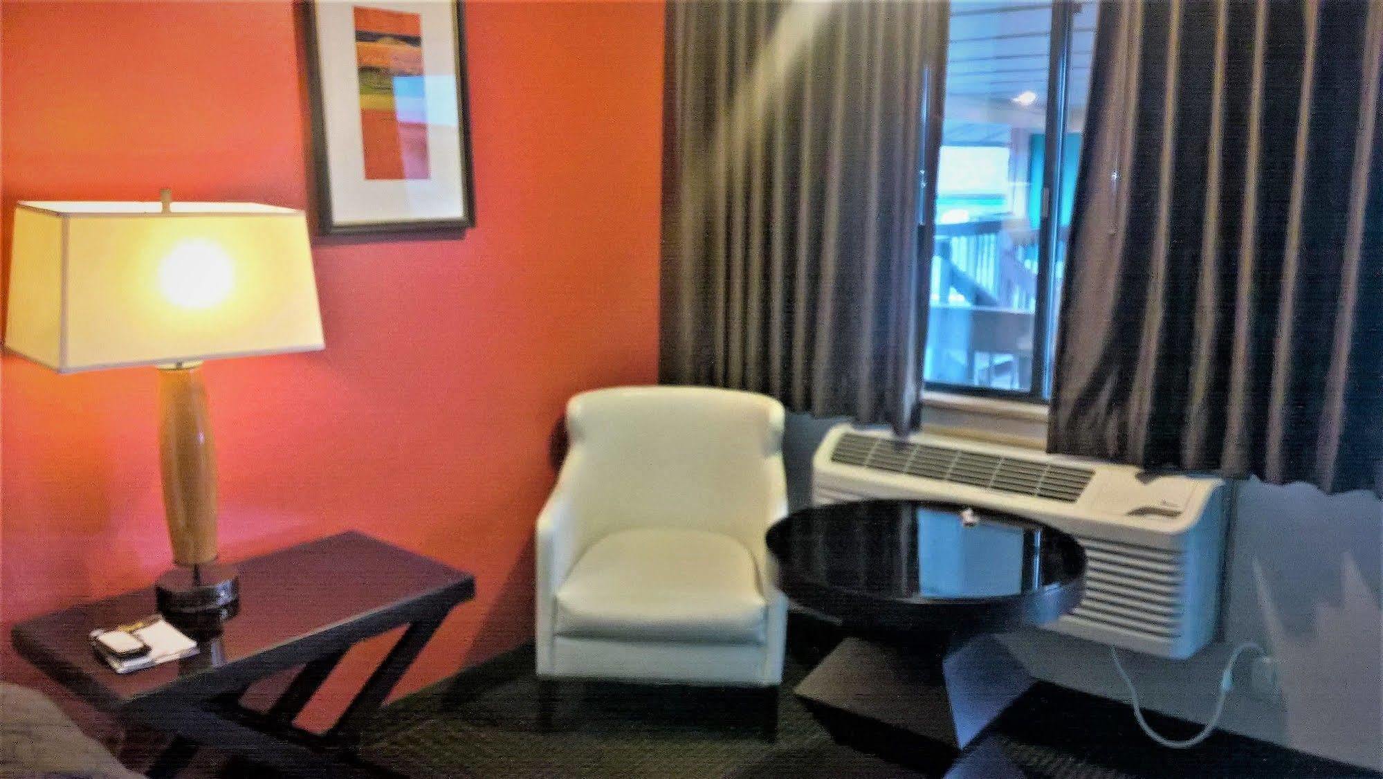 Pepper Tree Inn Beaverton Zewnętrze zdjęcie
