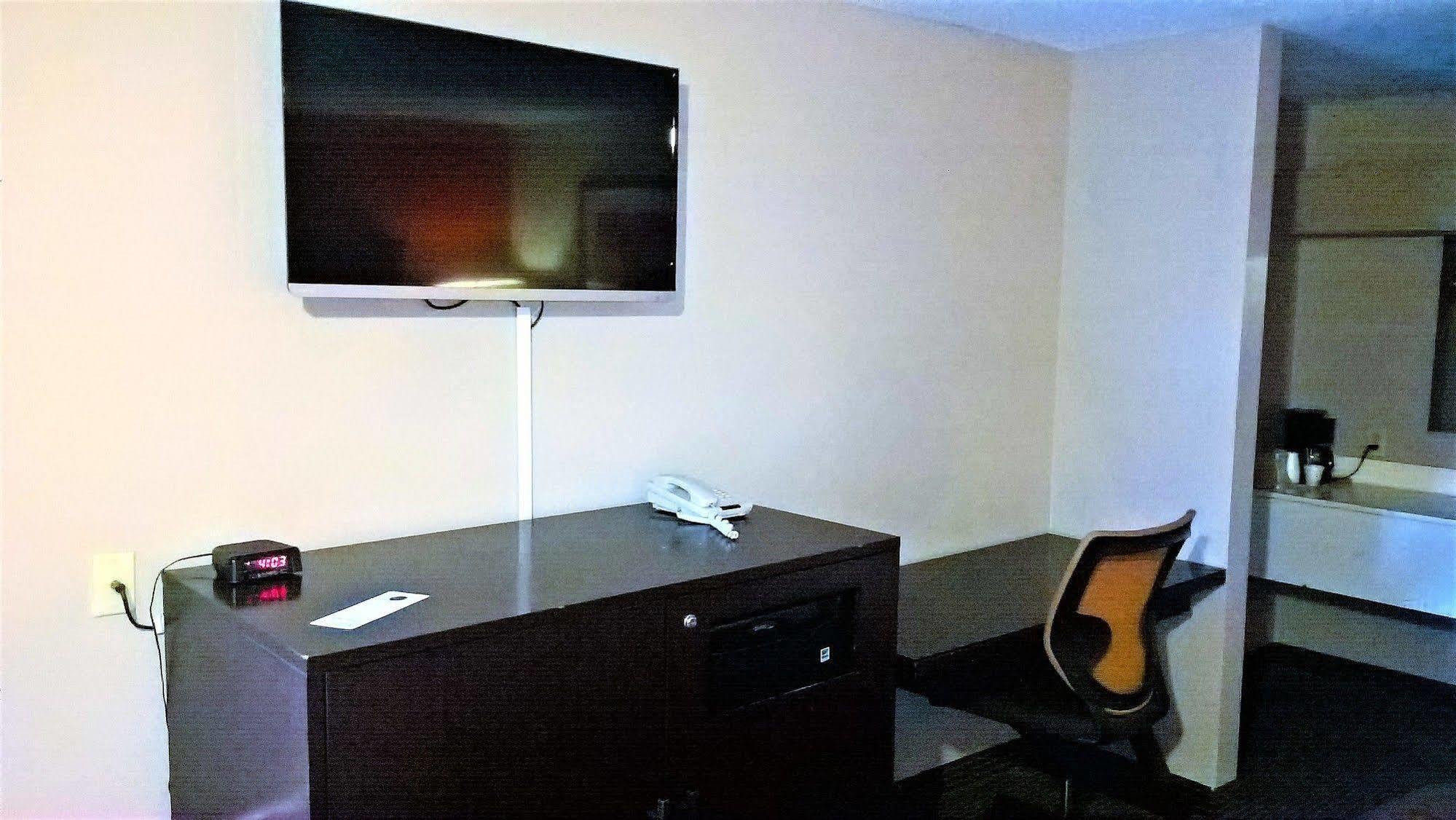 Pepper Tree Inn Beaverton Zewnętrze zdjęcie