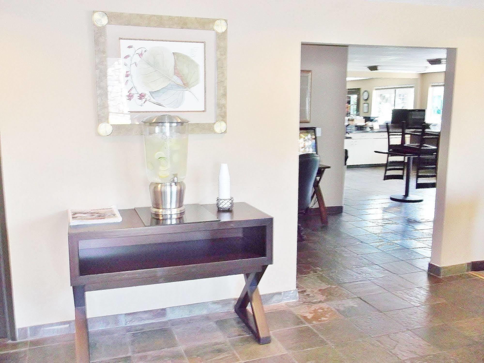 Pepper Tree Inn Beaverton Zewnętrze zdjęcie