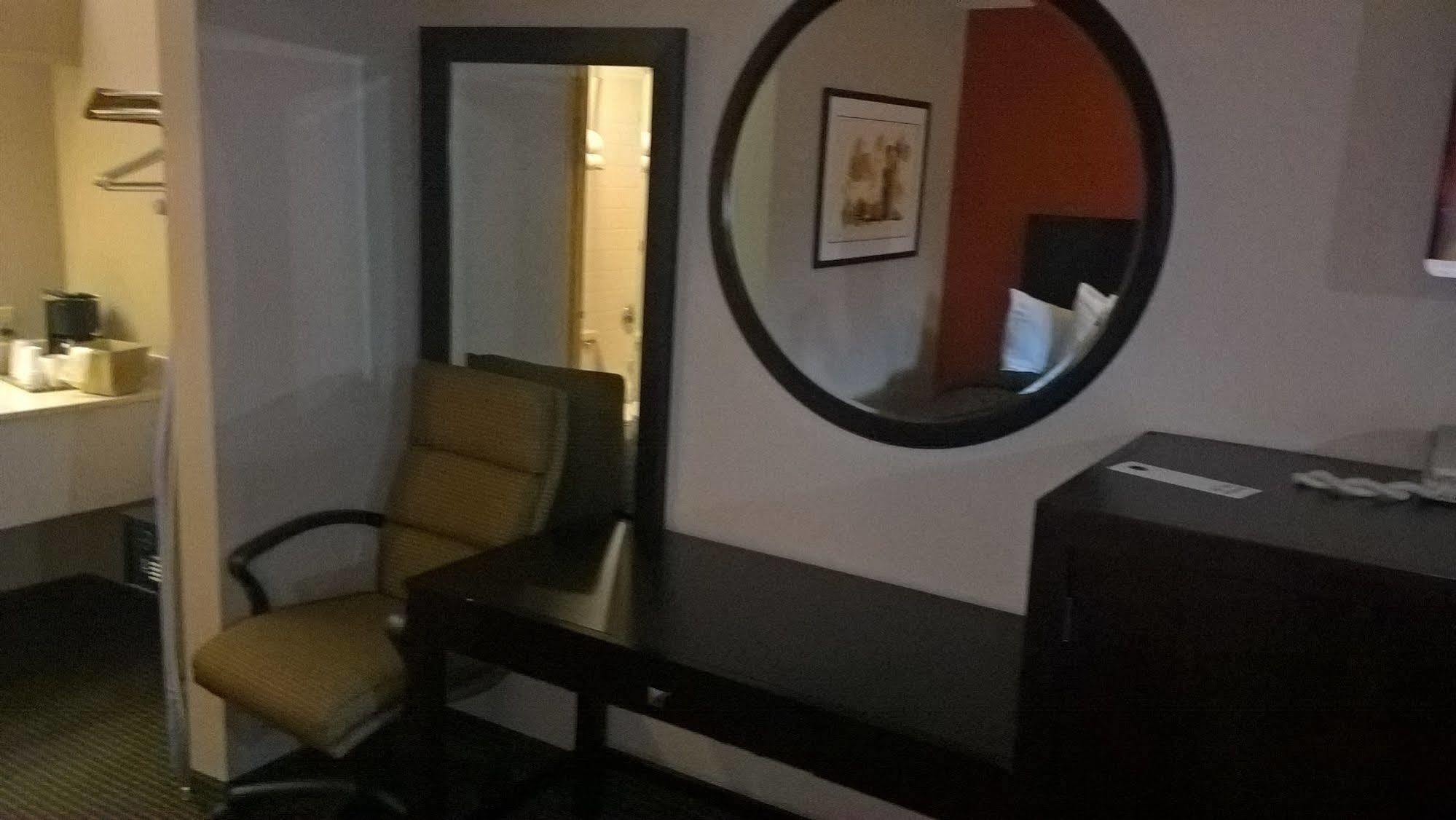 Pepper Tree Inn Beaverton Zewnętrze zdjęcie