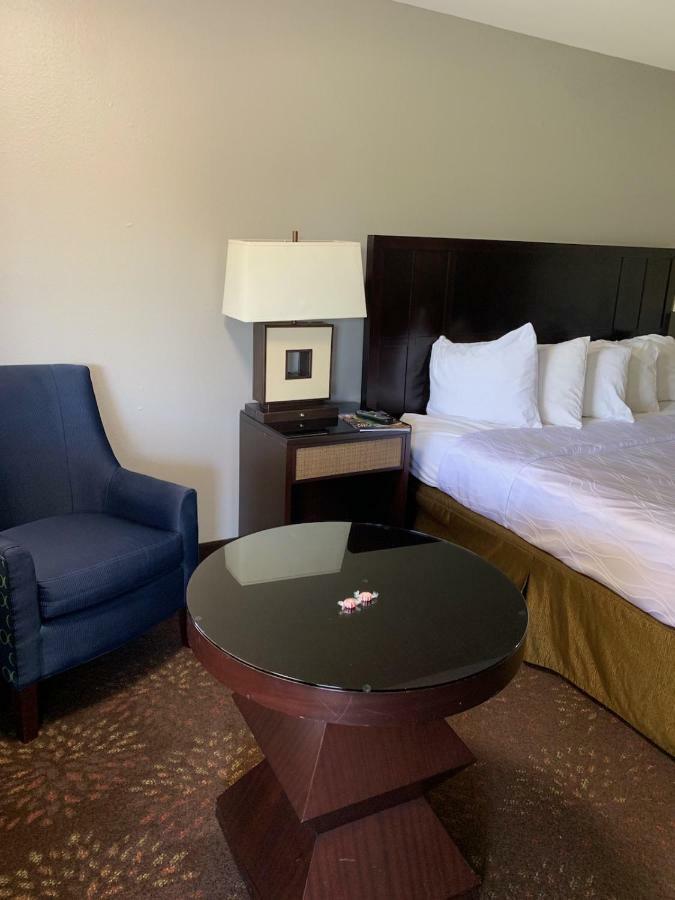 Pepper Tree Inn Beaverton Zewnętrze zdjęcie
