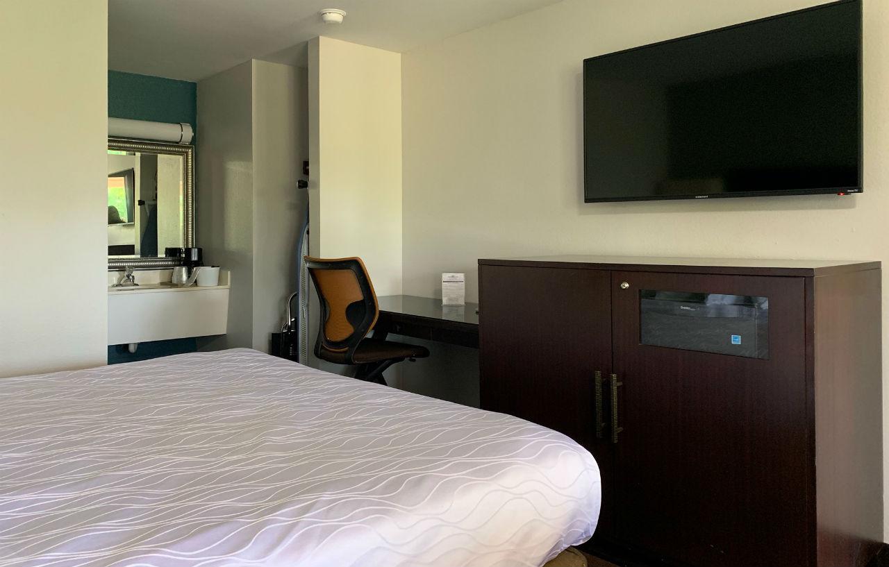 Pepper Tree Inn Beaverton Zewnętrze zdjęcie